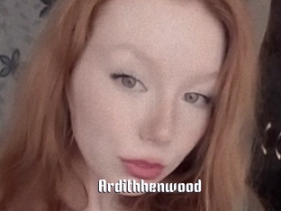 Ardithhenwood