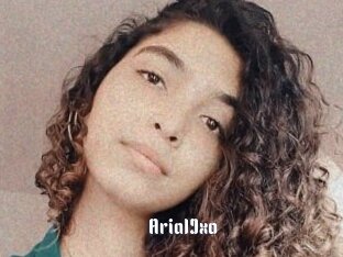 Aria19xo