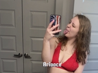 Ariaace