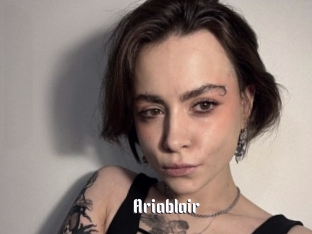 Ariablair