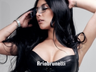 Ariabrunetti
