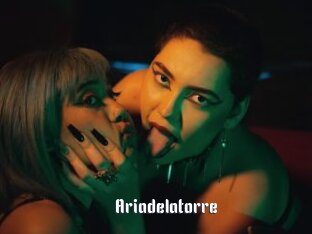 Ariadelatorre