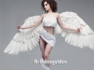 Ariadnagolden