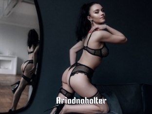 Ariadnaholter