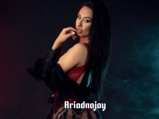 Ariadnajoy