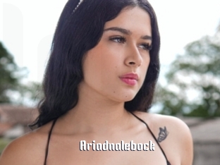Ariadnalebock