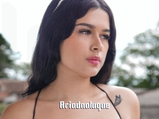 Ariadnaluque