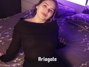 Ariagate