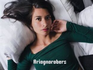 Ariagnarobers