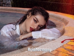 Ariaharmony