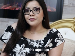 Ariajenner