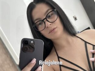 Ariajolene