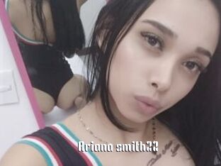 Ariana_smith22
