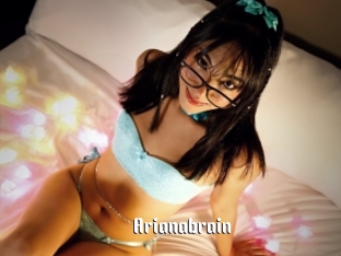Arianabrain