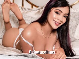 Arianacolinns