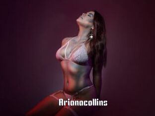 Arianacollins