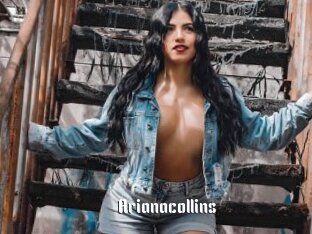 Arianacollins