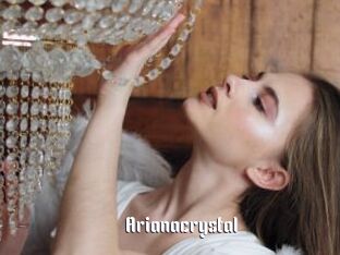 Arianacrystal