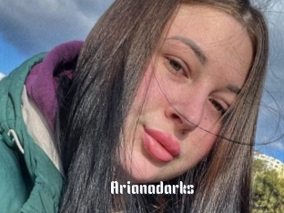 Arianadarks