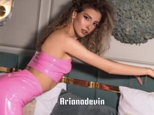 Arianadevin