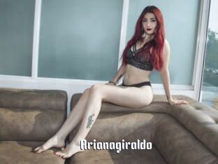 Arianagiraldo
