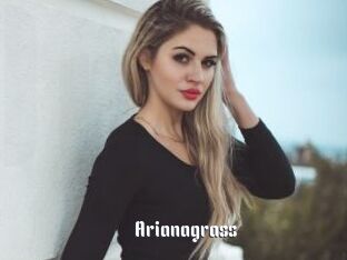 Arianagrass