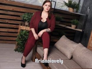 Arianaiovely