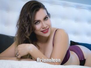 Arianaleon