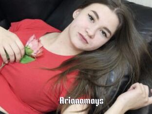 Arianamays