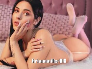 Arianamiller018