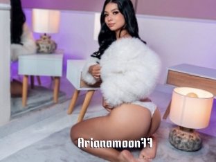 Arianamoon77