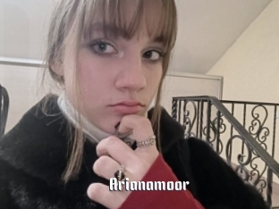 Arianamoor