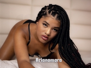 Arianamora