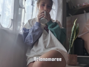 Arianamoree