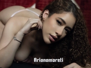 Arianamoreti