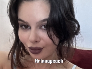 Arianapeach
