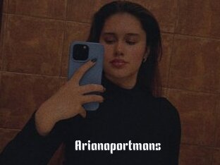 Arianaportmans
