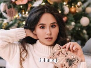 Arianaqt