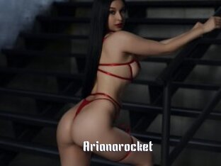 Arianarocket