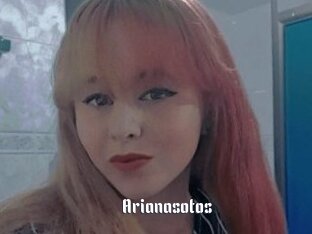 Arianasotos
