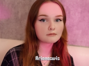 Arianaswis
