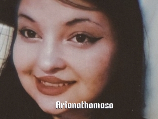 Arianathomaso