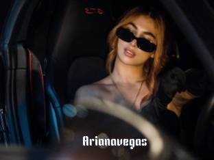 Arianavegas