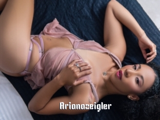 Arianazeigler