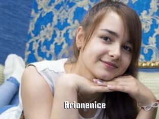 Arianenice