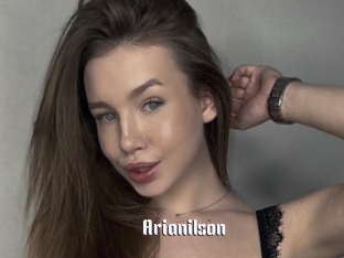 Arianilson