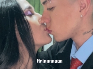 Ariannaaaa