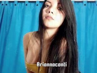 Ariannaconti