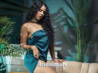 Ariannacute