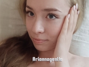 Ariannagentle